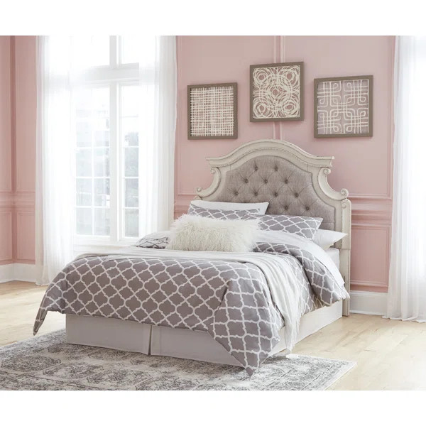 Sara Panel Headboard | Wayfair North America