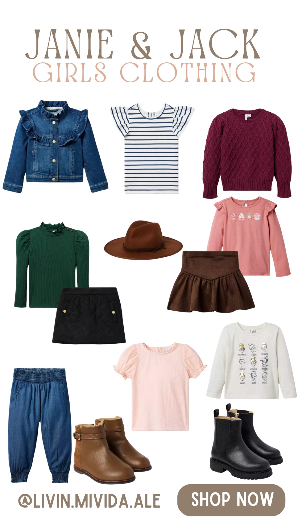 Girls clothing 🎀

#LTKSeasonal #LTKKids #LTKStyleTip