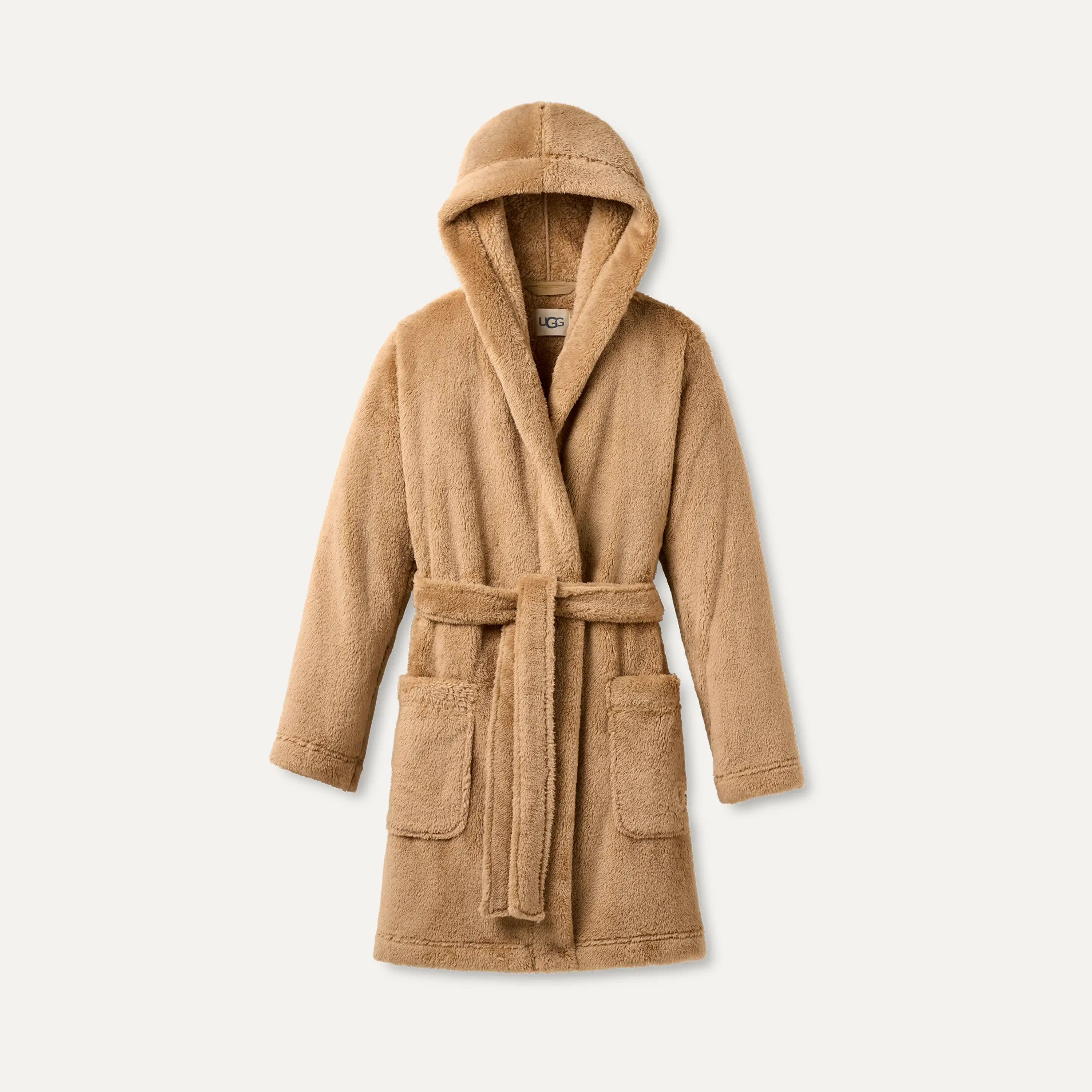 Aarti Hooded Robe for Women | UGG® | UGG (US)