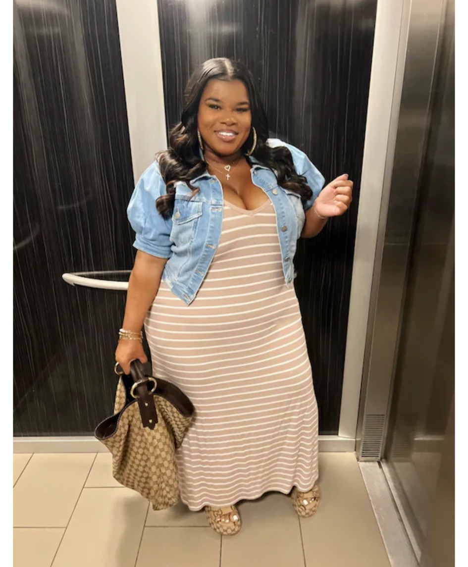 Summer Dress Season 🤎



#LTKcurves #LTKstyletip #LTKFind
