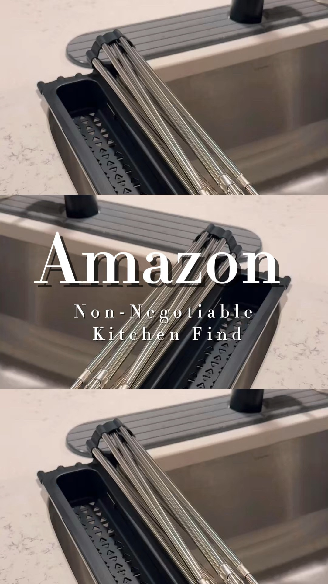 Amazon Kitchen Finds 

#LTKFindsUnder50 #LTKHome