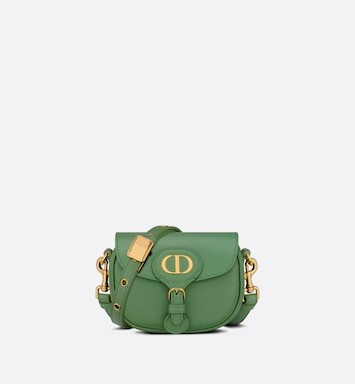 Micro Dior Bobby Bag | Dior Couture