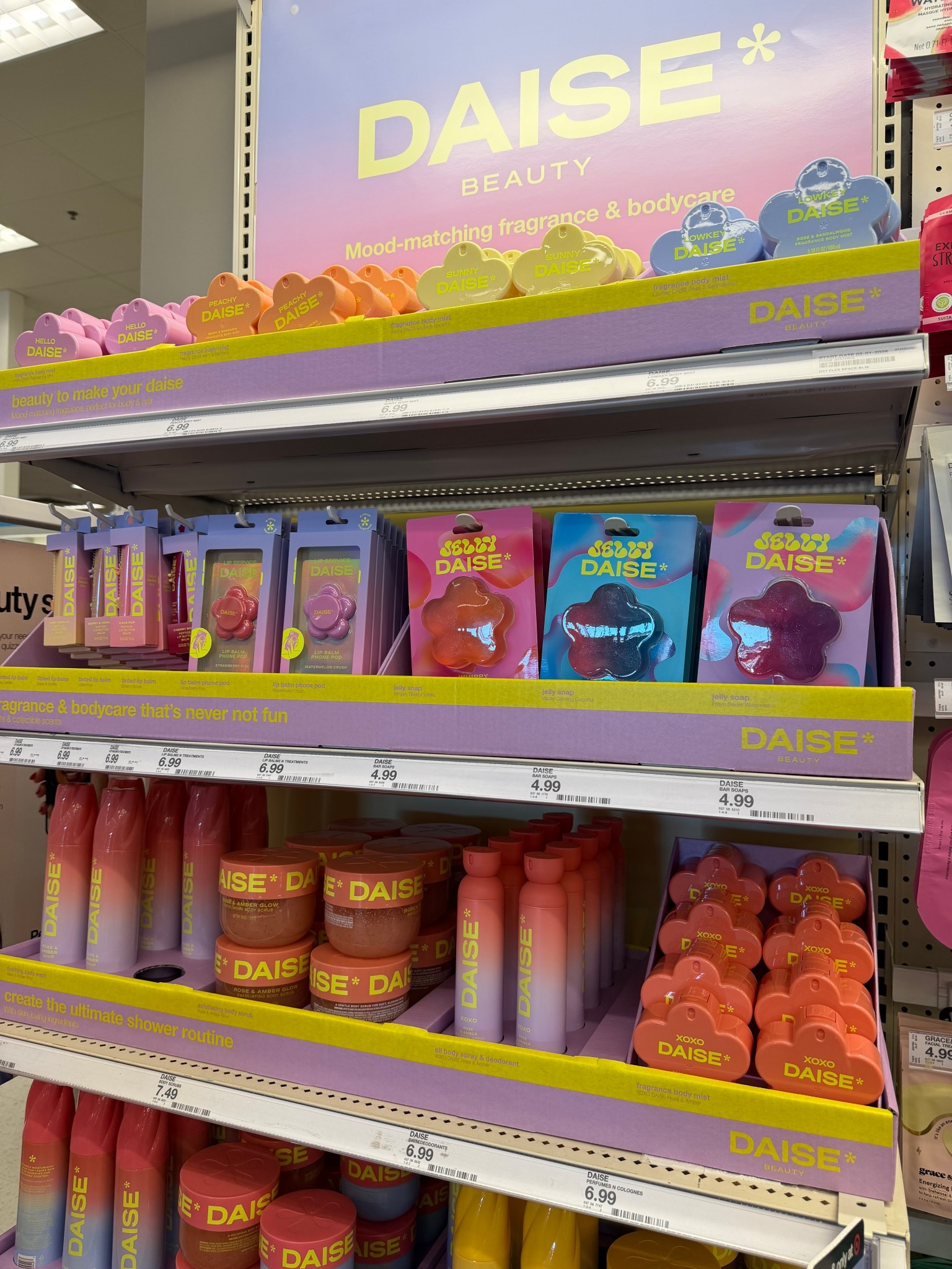 cutest new Daise pieces and scent at Target for Valentine’s Day! It’s called xoxo and smells so good! 

#LTKKids #LTKValentine #LTKBeauty