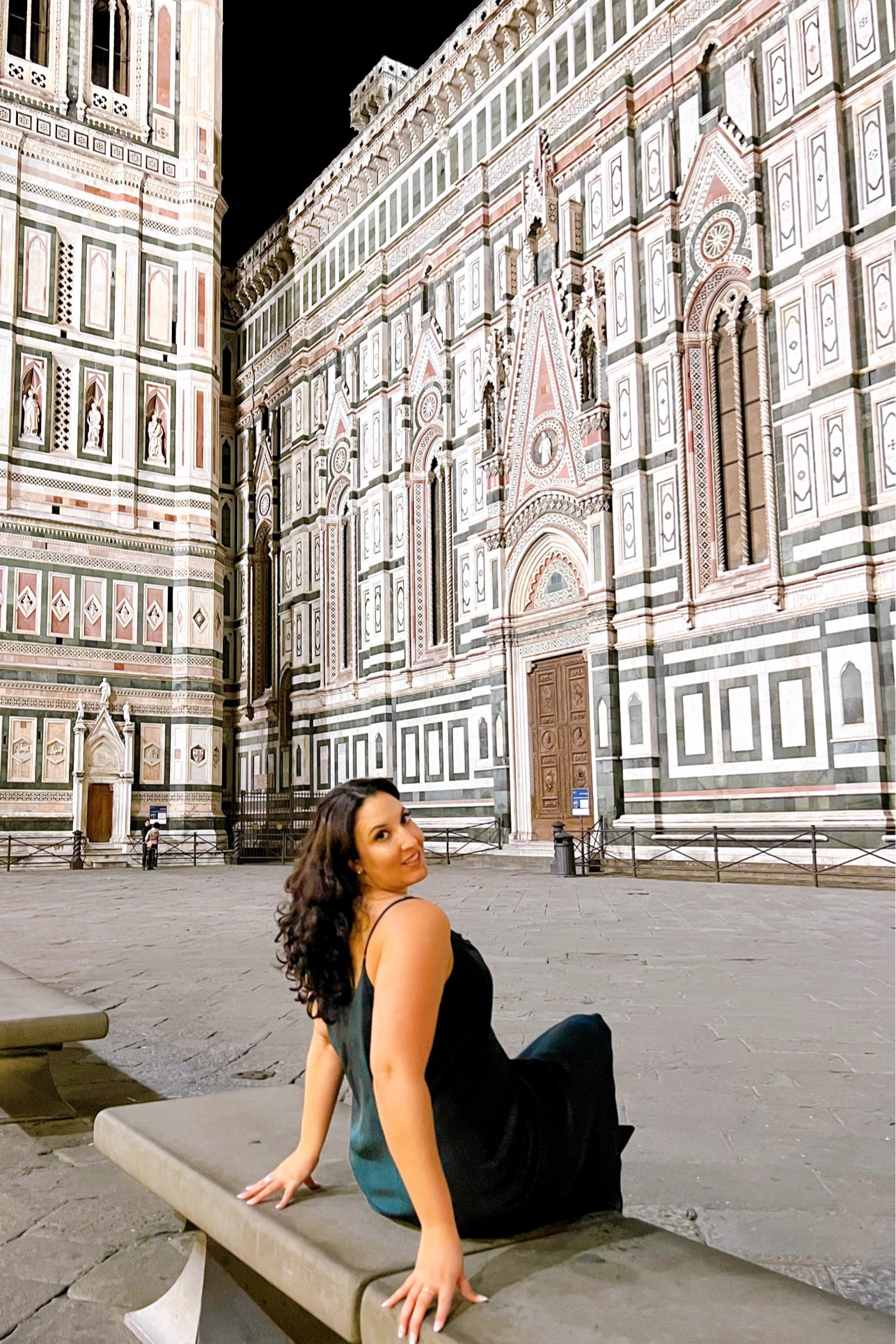 Firenze bellisima

#LTKTravel