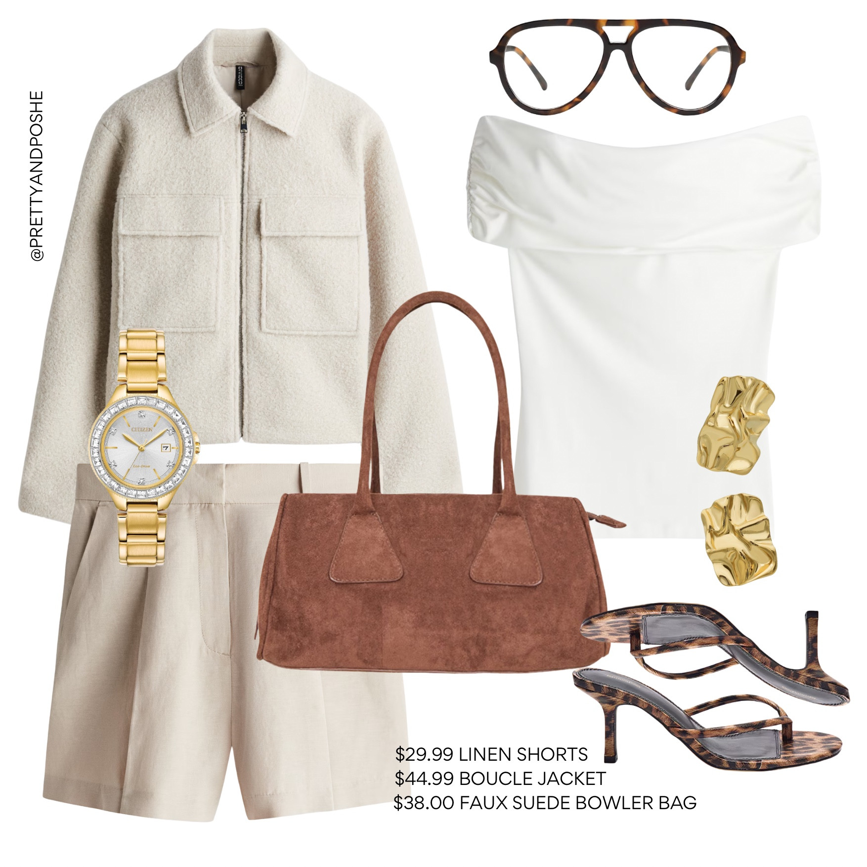 With spring just around the corner here a few spring looks I’m loving .
Affordable but chic! Which one is your favorite? 
#ootdinspo #springstyle #styleinspo 

#LTKFindsUnder100 #LTKStyleTip #LTKItBag