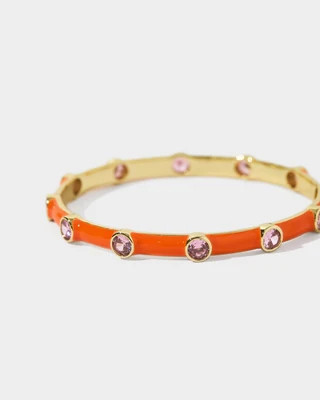 Selene Bangle | Allie + Bess