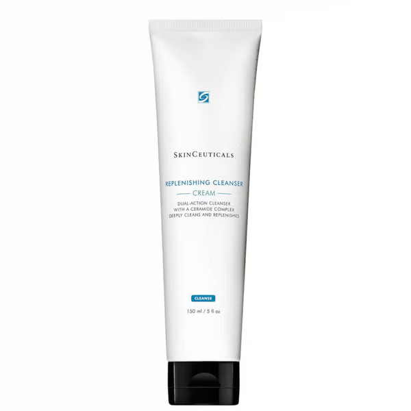 SkinCeuticals Replenishing Cleanser (5 fl. oz.) | Dermstore (US)