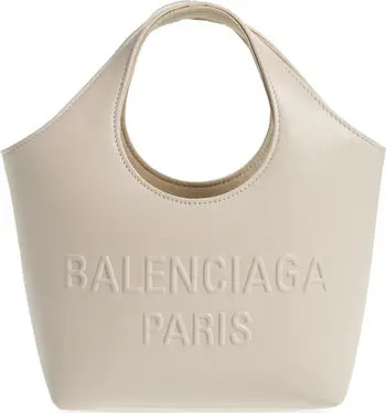 Balenciaga Extra Small Mary-Kate Tote | Nordstrom | Nordstrom