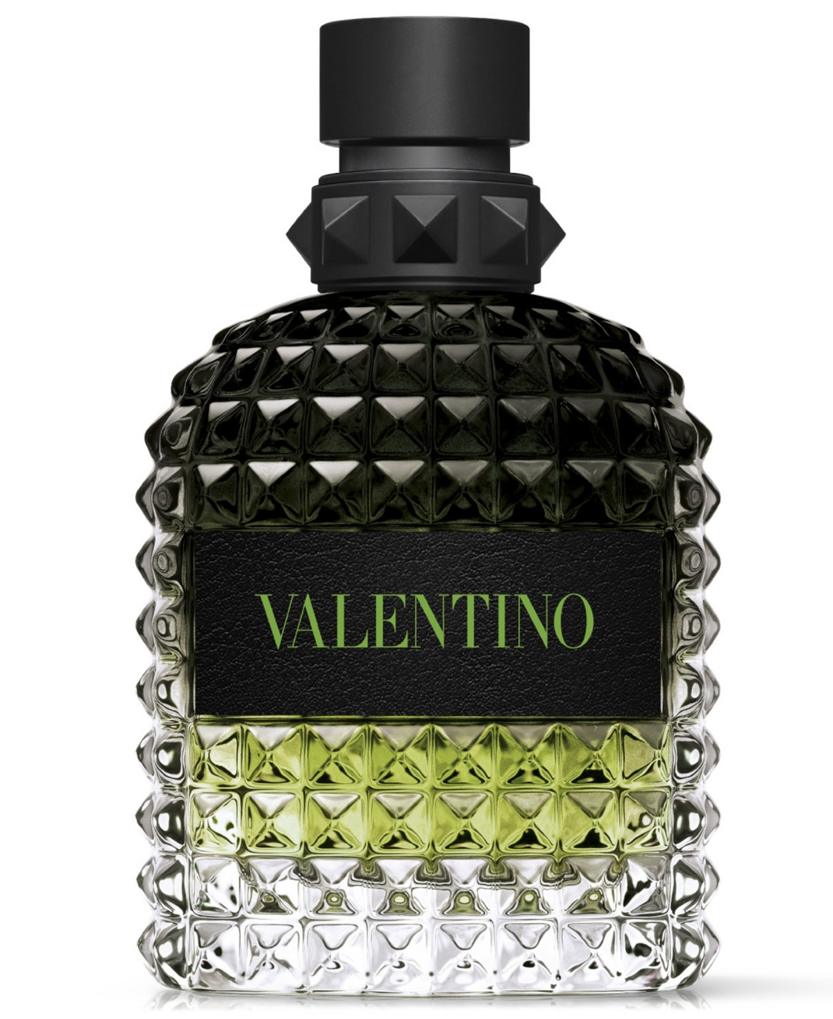 Valentino Men's Uomo Born In Roma Green Stravaganza Eau de Toilette Spray, 3.4 oz. | Macy's