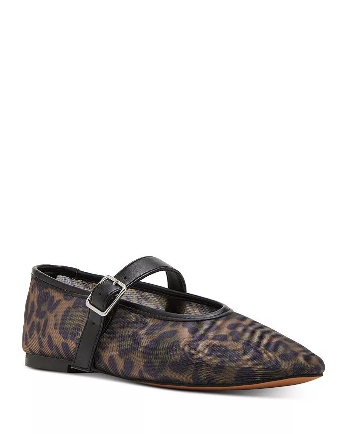 STEVE MADDEN Women's Dreaming Flats Shoes - Bloomingdale's | Bloomingdale's (US)