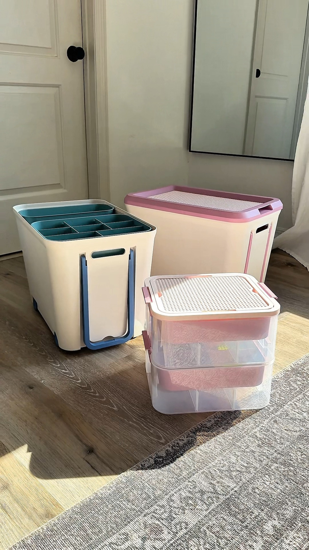 New Lego storage finds from Target omg!!!

#LTKmomlife