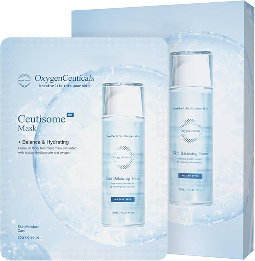 OxygenCeuticals | Amazon (US)