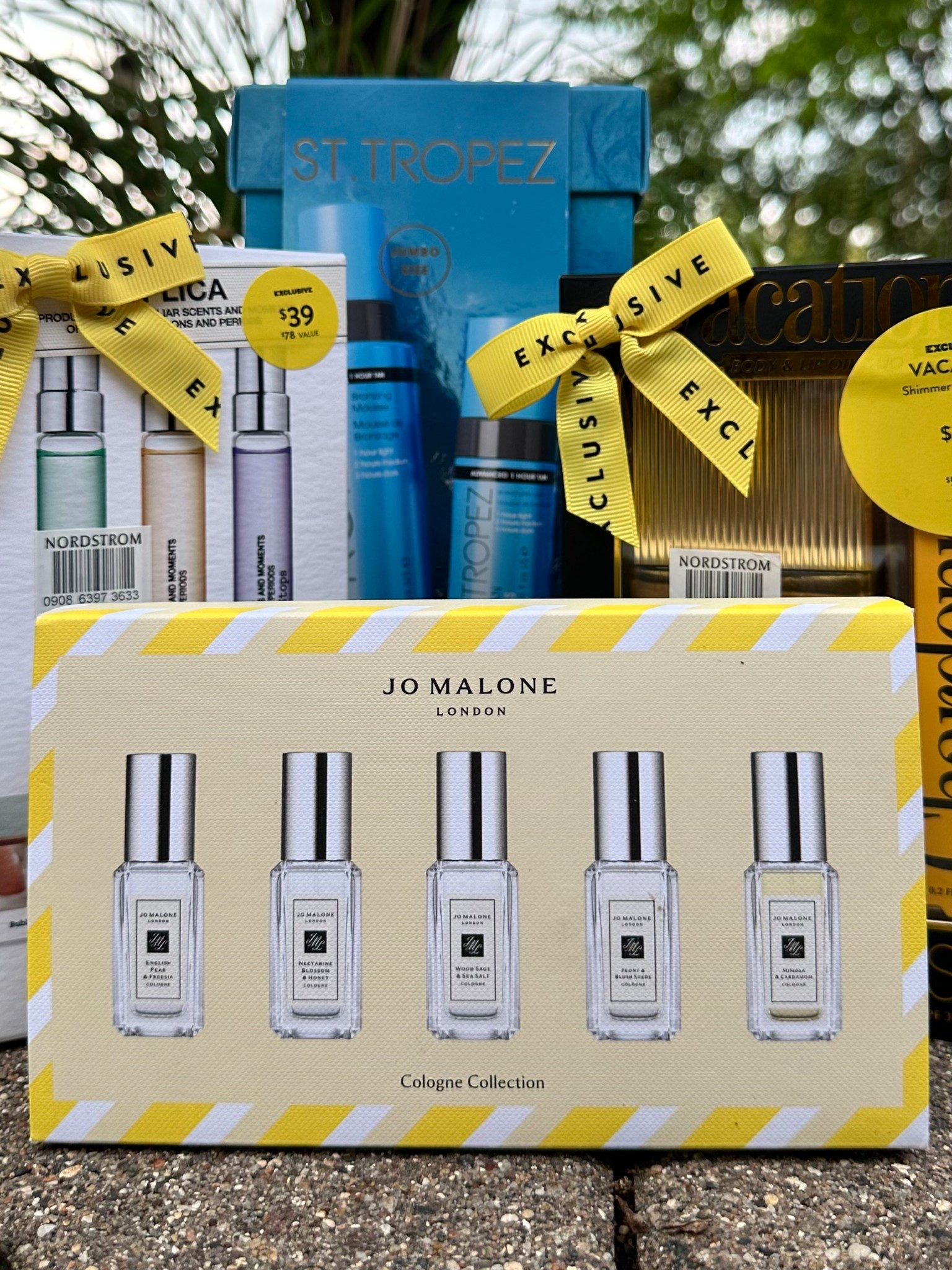 Nordstrom Anniversary Sale beauty recommendations !

#LTKSaleAlert #LTKFindsUnder100 #LTKBeauty