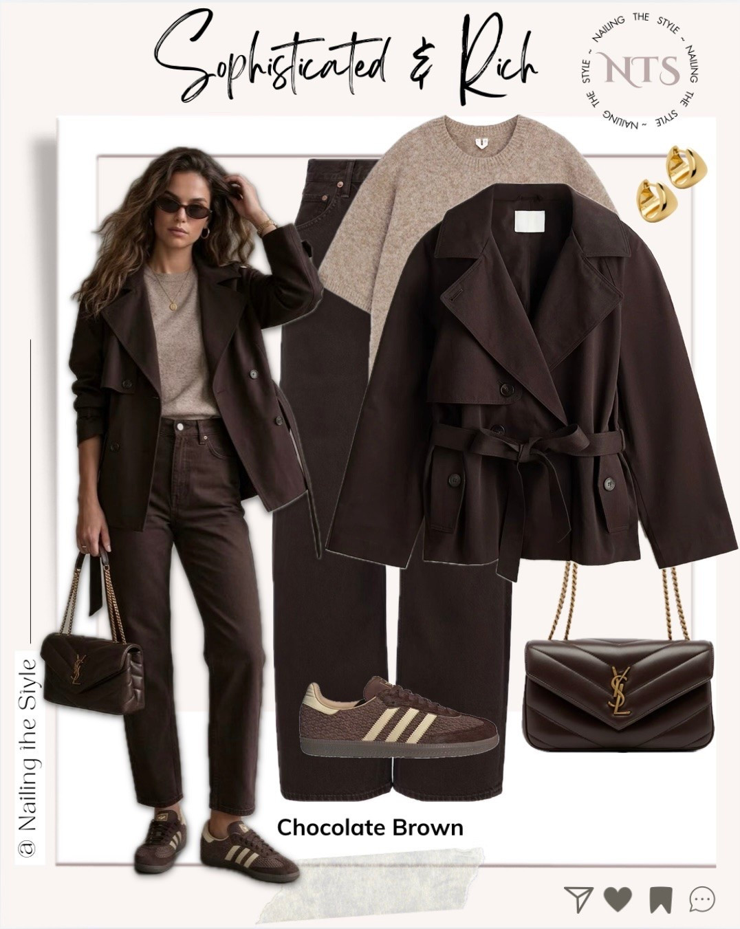 #LTKjeans #LTKstyletip #LTKautumn