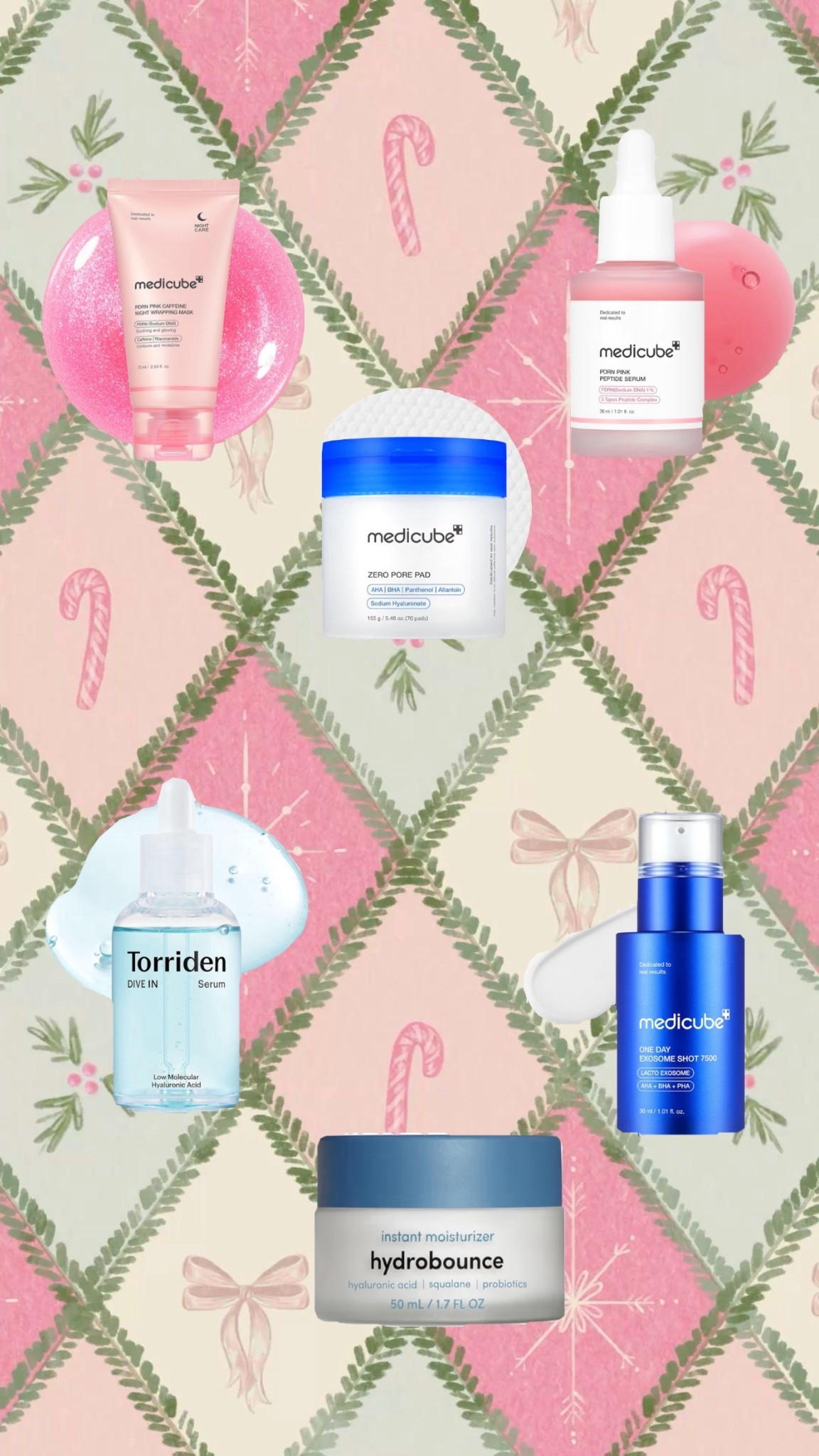 #LTKmorningroutine #LTKselfcare #LTKCyberWeek