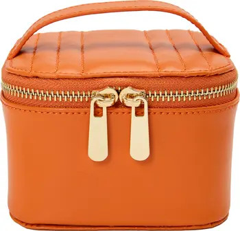 Maria Zip Jewelry Cube | Nordstrom