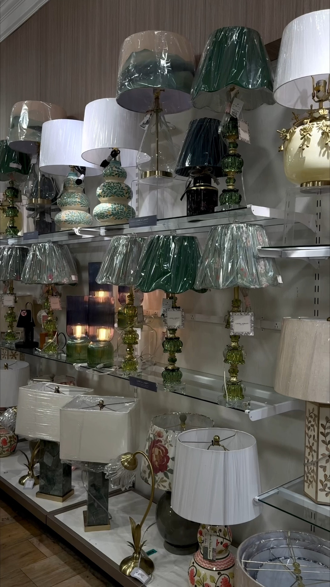SO many good lamps right now at TJ maxx and Marshall’s 

#LTKdayinmylife #LTKHome #LTKSaleAlert