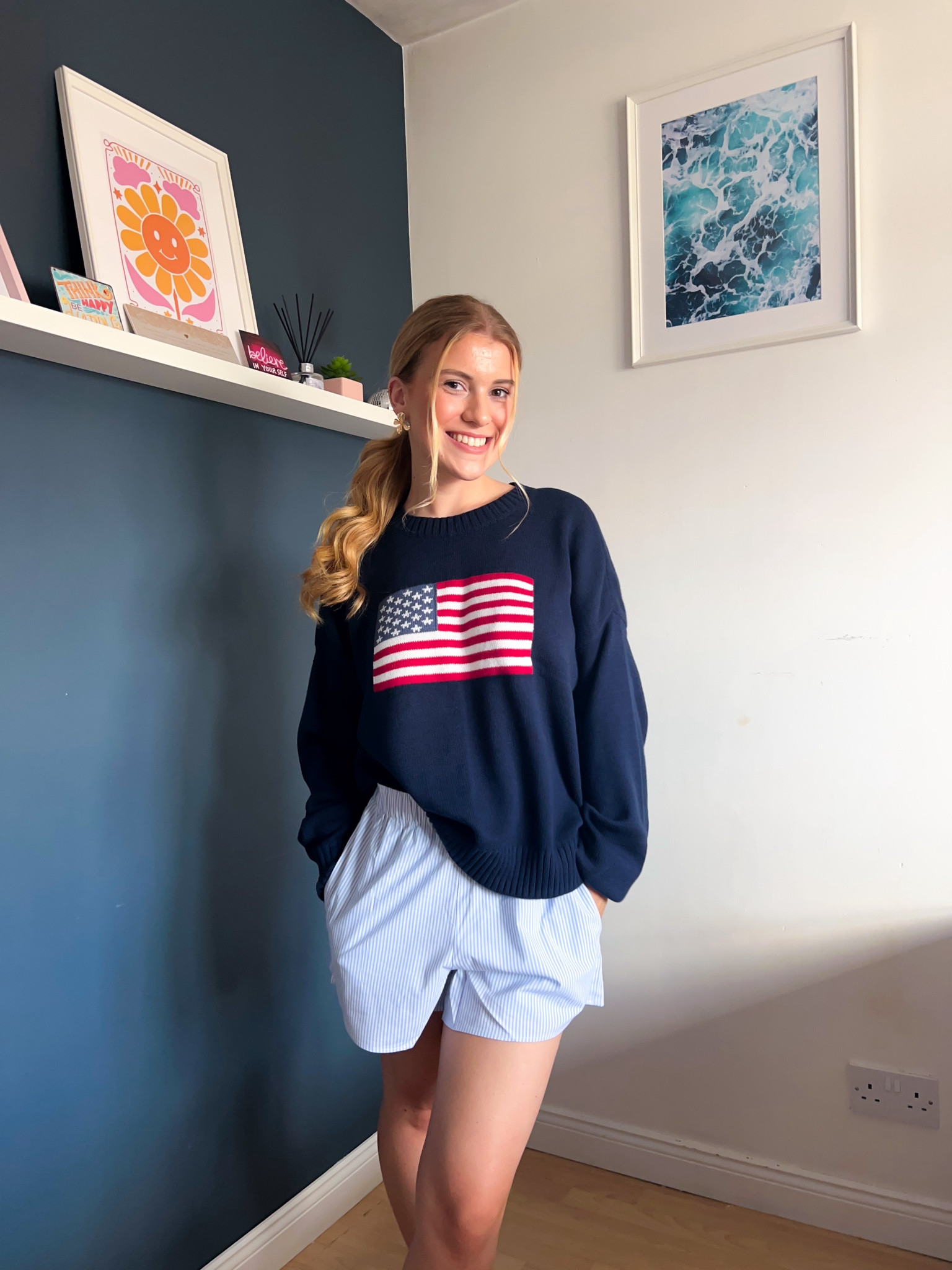 Cosy summer outfit inspo #hollister 

#LTKuk #LTKsummer