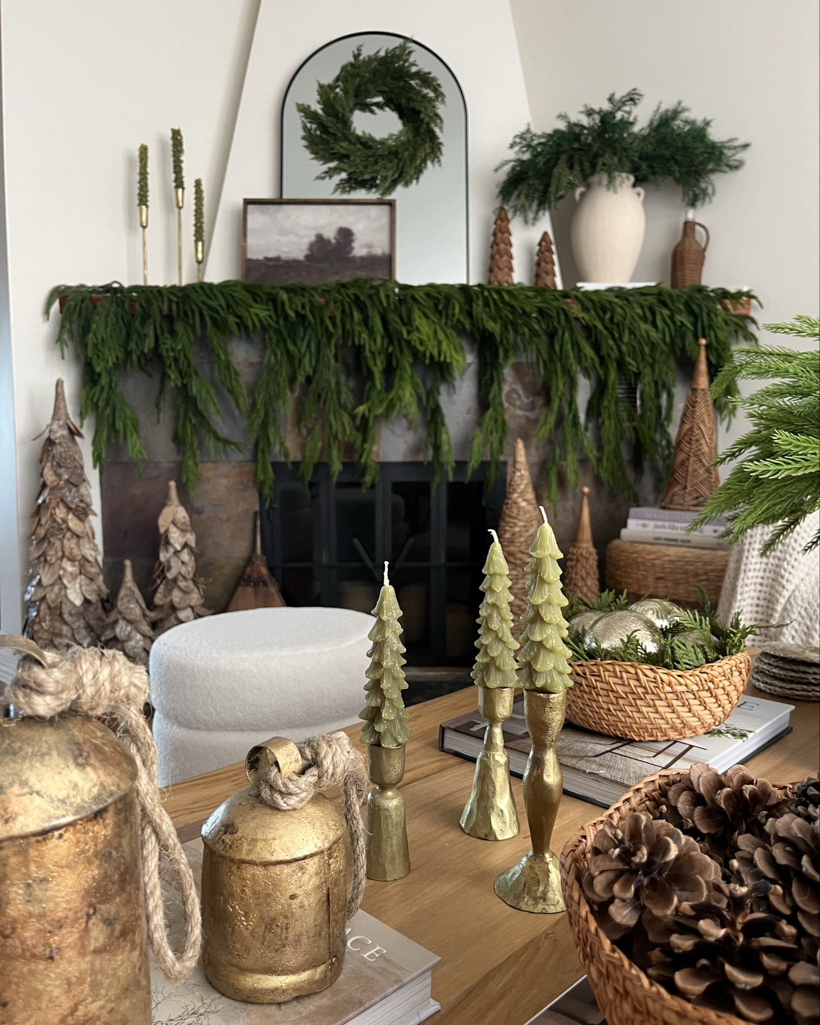 My favorite Christmas decor finds! 🎄🎅

#LTKhome #LTKwinter