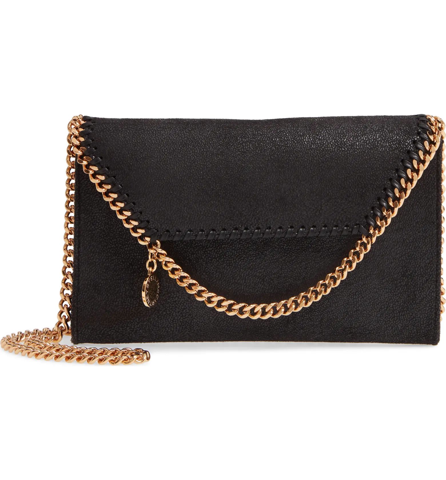 Falabella Faux Leather Crossbody Bag | Nordstrom
