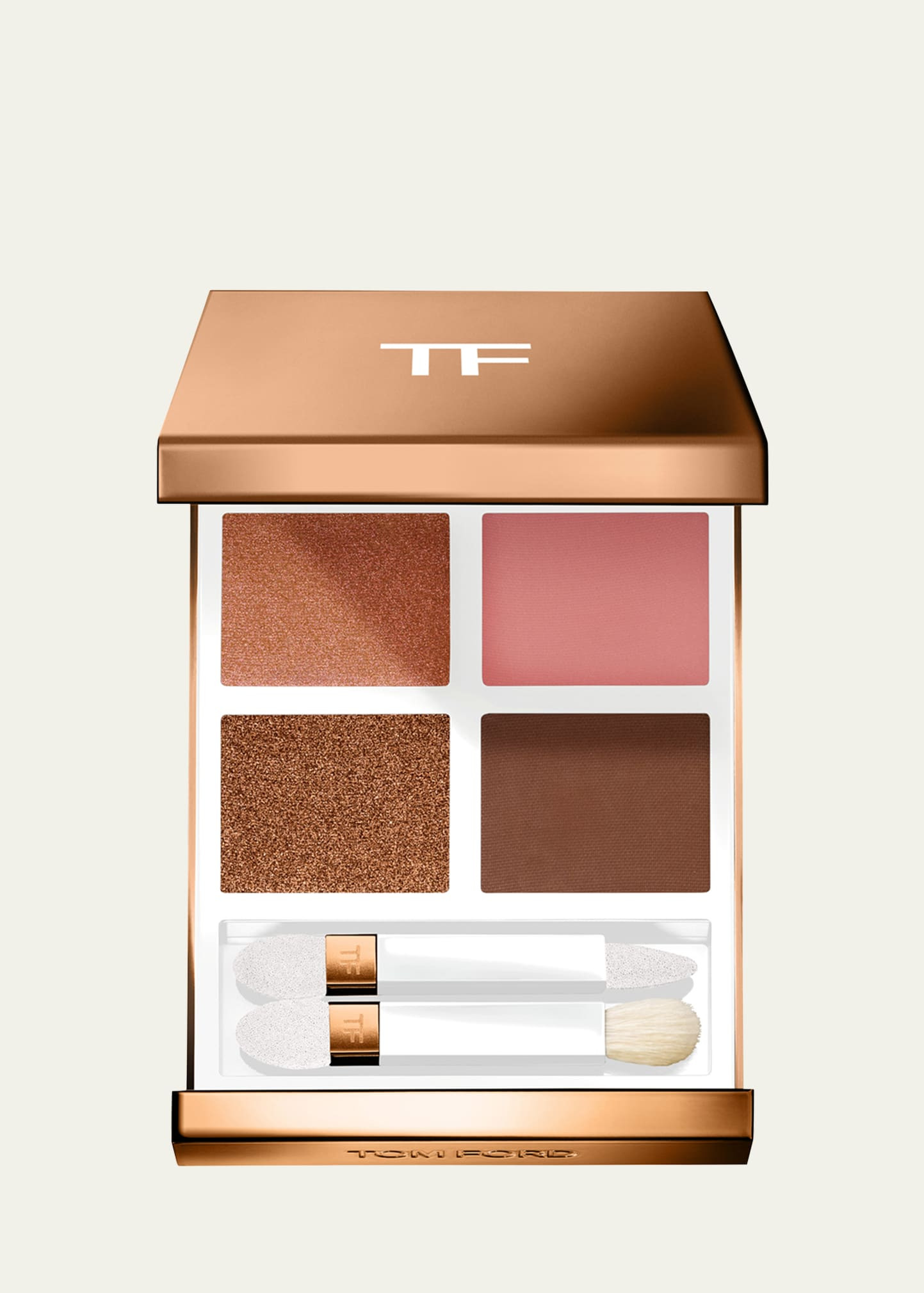 TOM FORD Eye Color Quad | Bergdorf Goodman