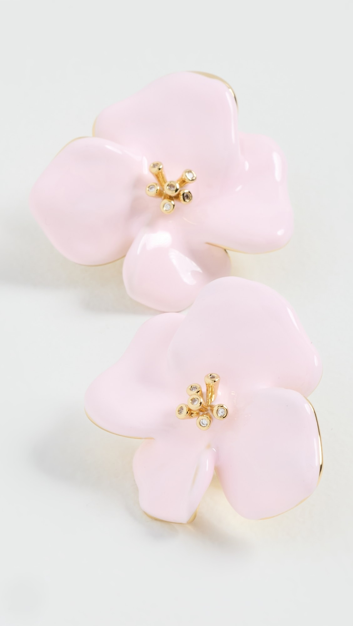Millefeuille Earrings | Shopbop