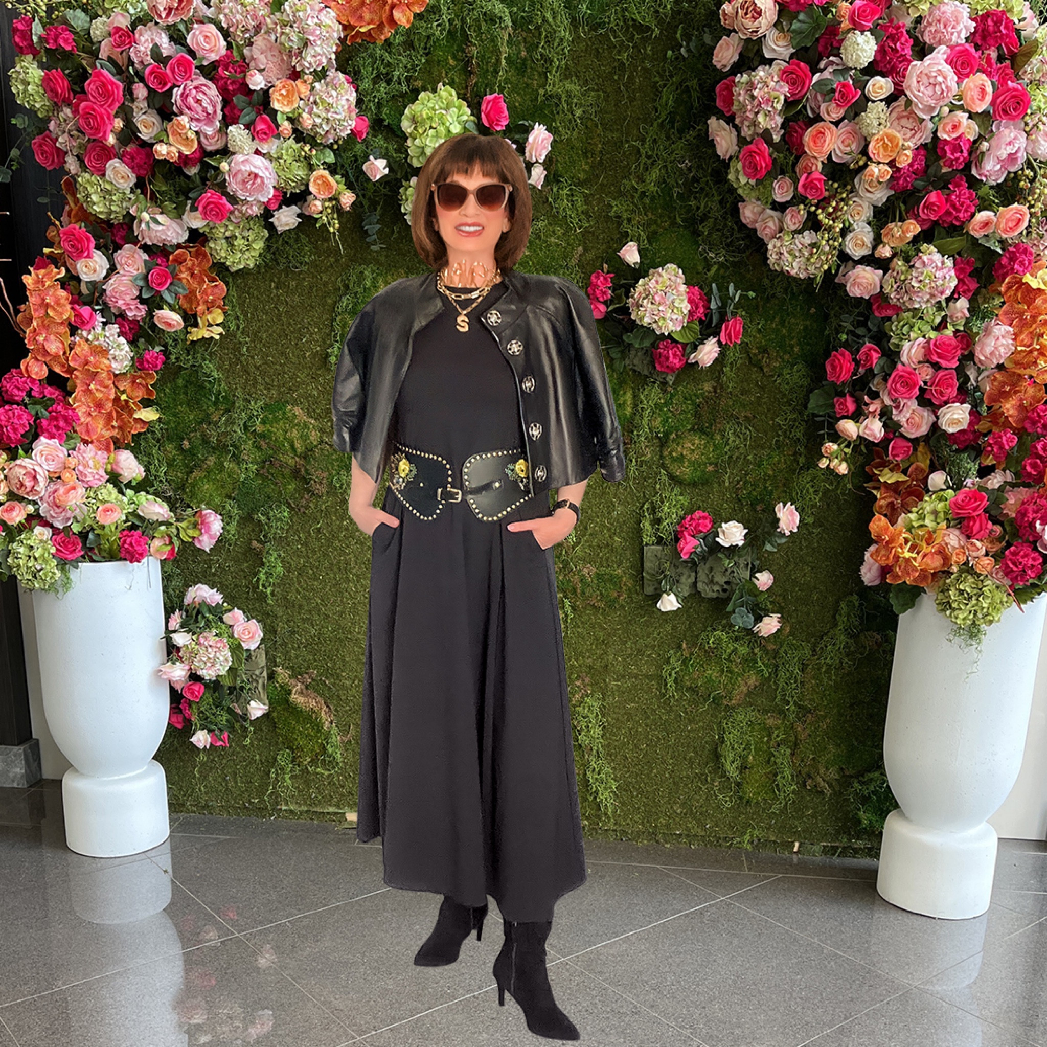 POCKETS!!! I found a Dress with Pockets for under $40 🎉🎊 
Summer Outfit - Travel Outfit - Vacation- Office Wear - WorkWear - ERAS Tour Concert - WFH - Wedding Guest - Dress - Booties 

Follow my shop @fashionistanyc on the @shop.LTK app to shop this post and get my exclusive app-only content!

#liketkit #LTKFind #LTKU #LTKSeasonal #LTKworkwear #LTKunder100 #LTKunder50 #LTKwedding 
@shop.ltk
https://liketk.it/4bj4H