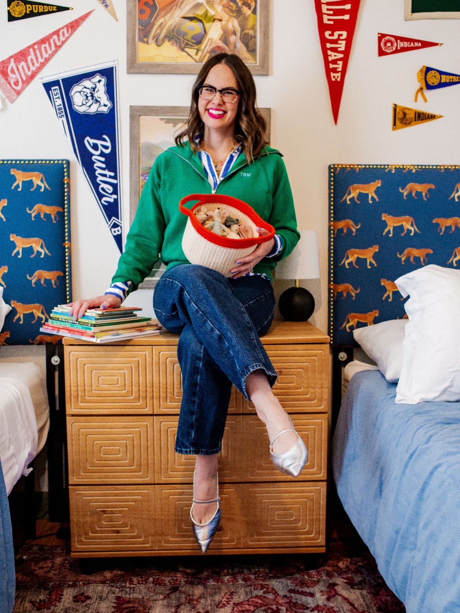 ⠀⠀⠀⠀⠀⠀⠀⠀⠀
42 Years 🎉 
⠀⠀⠀⠀⠀⠀⠀⠀⠀
Aging is a gift and I’m so grateful to be surrounded by a wonderful family, a dynamic team, the most lovely clients and so many thoughtful friends!
⠀⠀⠀⠀⠀⠀⠀⠀⠀
Happy holiday weekend, friends!! 🧨 🇺🇸
