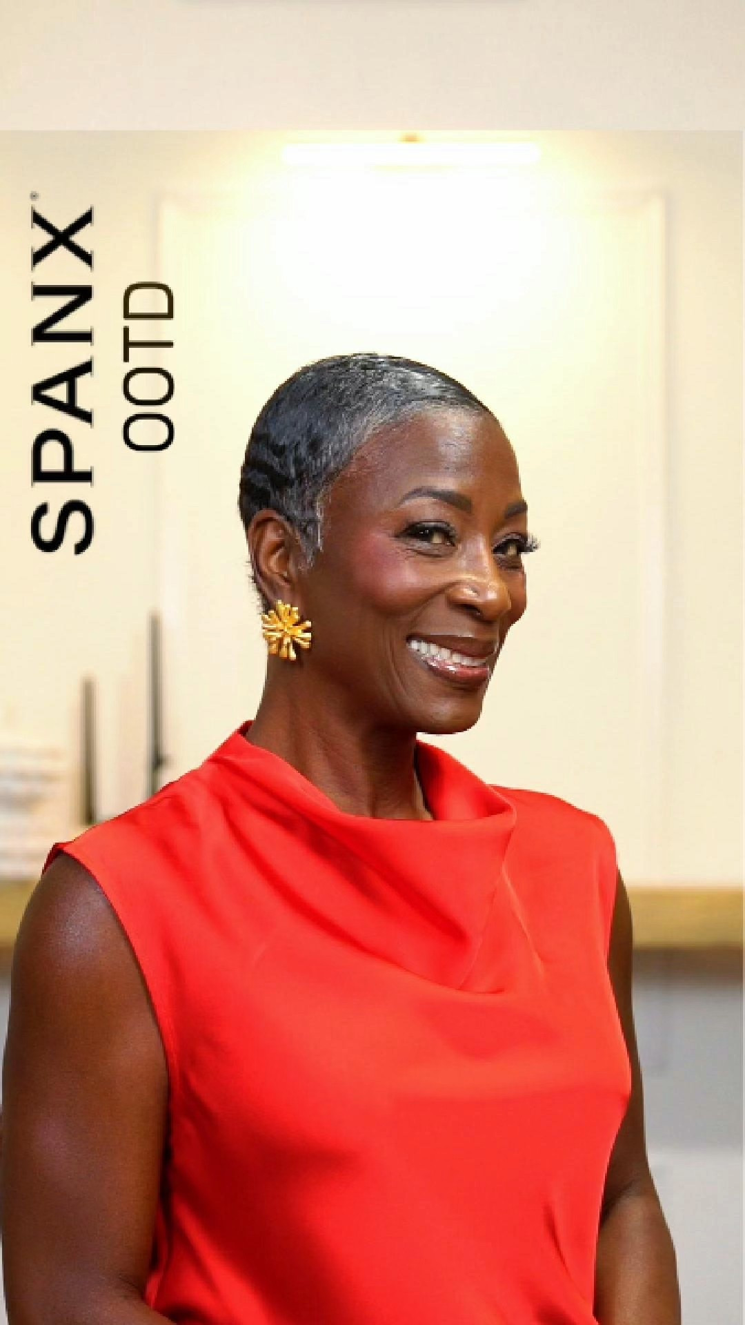 This red top and black pants from spanx is super comfortable and stylish!
Go get yours.
The items are linked below!


#LTKSaleAlert #LTKootd