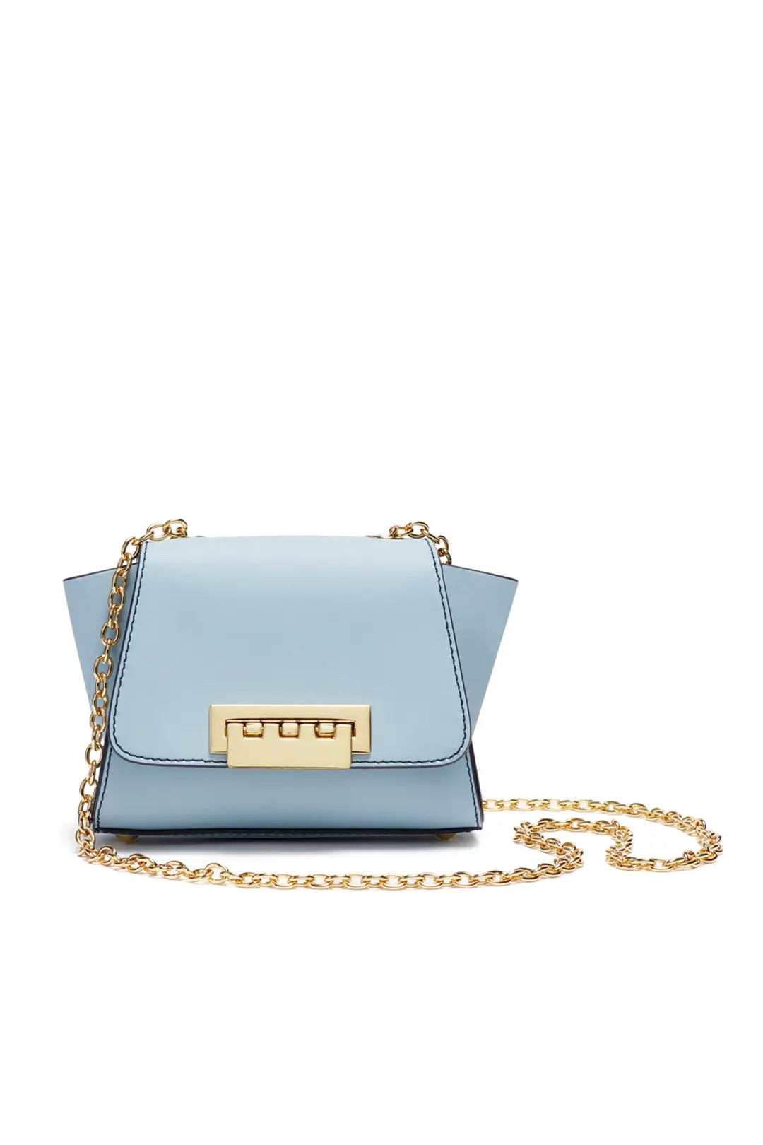 ZAC Zac Posen Handbags Eartha Mini Crossbody Bag | Rent The Runway