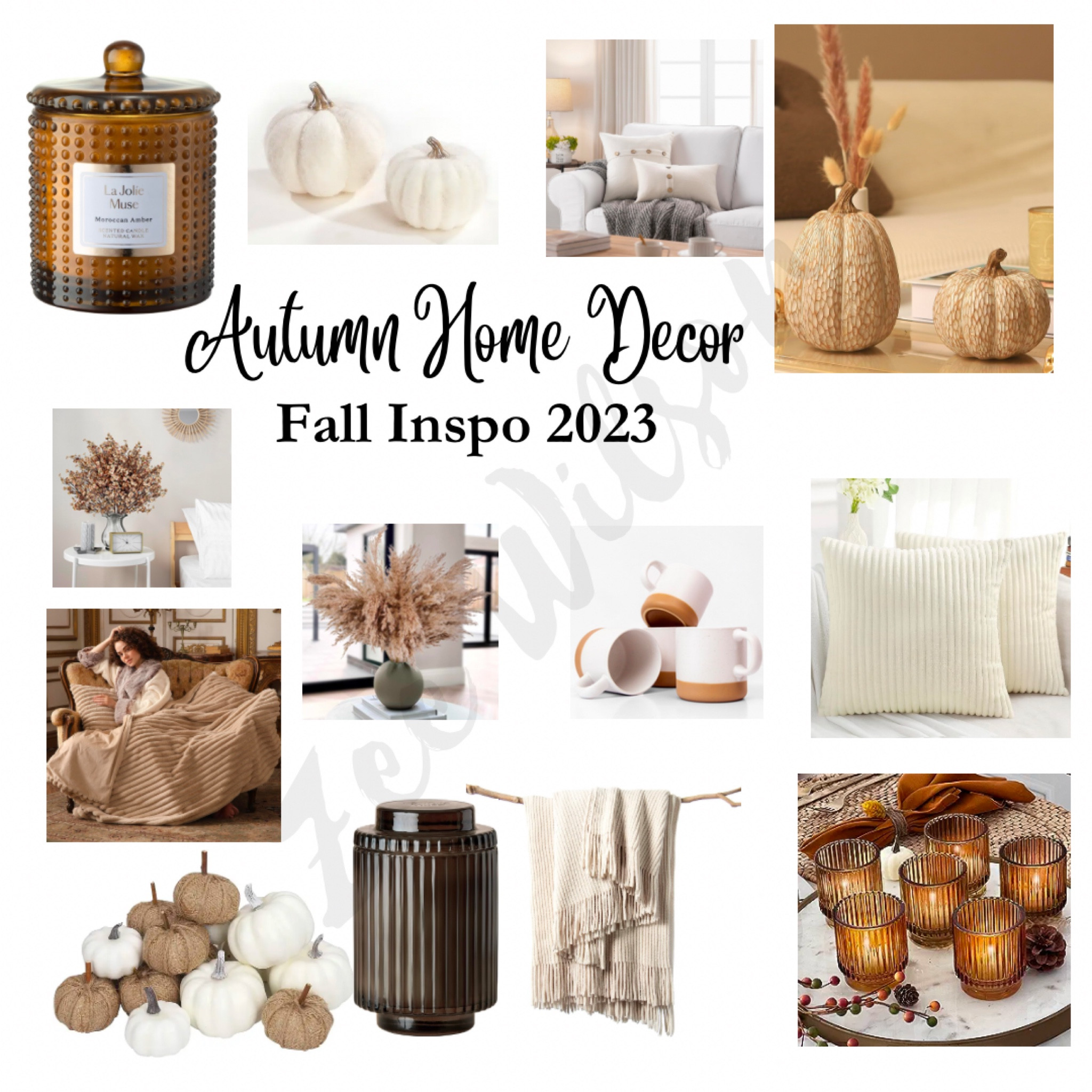 Cozying up my space for autumn vibes 🍂🏡✨ Loving the warm hues and classy accents that bring the season indoors. Time to light those scented candles and embrace the pumpkin spice everything! 🕯️🎃 

.

.

.


#AutumnDecor #CozyHome #FallVibes #PumpkinSeason #HomeSweetHome