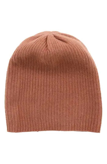 Portolano Cashmere Beanie in Colorado at Nordstrom Rack | Nordstrom Rack