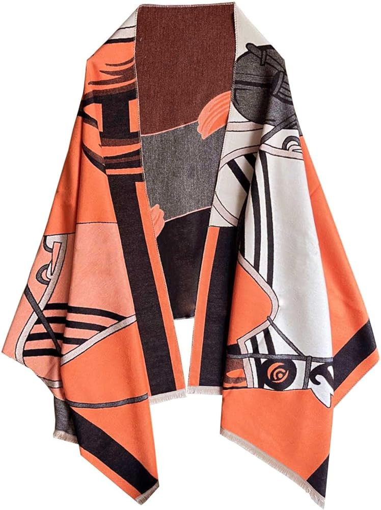 Pashmina Shawl & Wrap | Amazon (US)