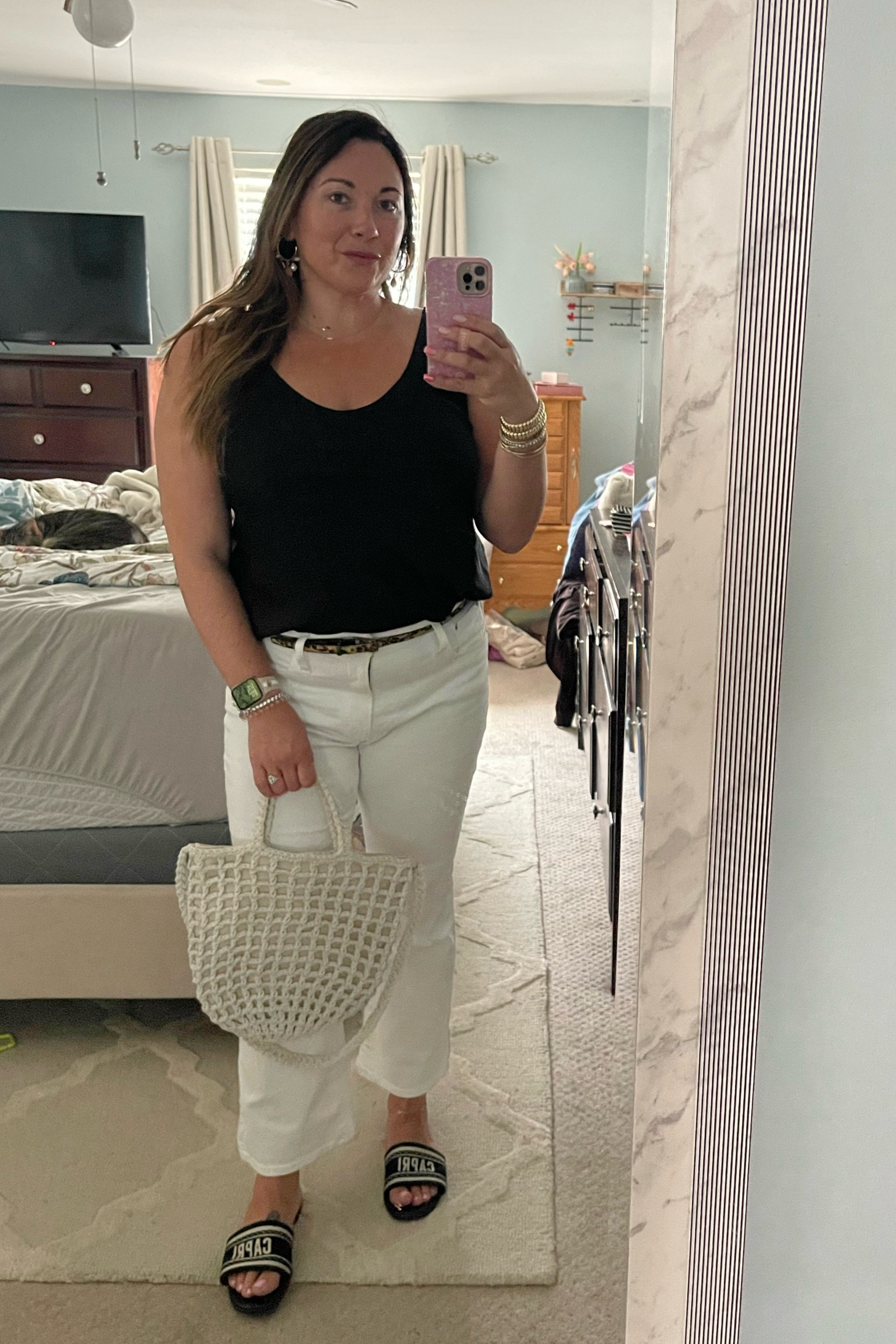Today’s #ootd

#LTKFindsUnder100 #LTKMidsize #LTKSummerSales
