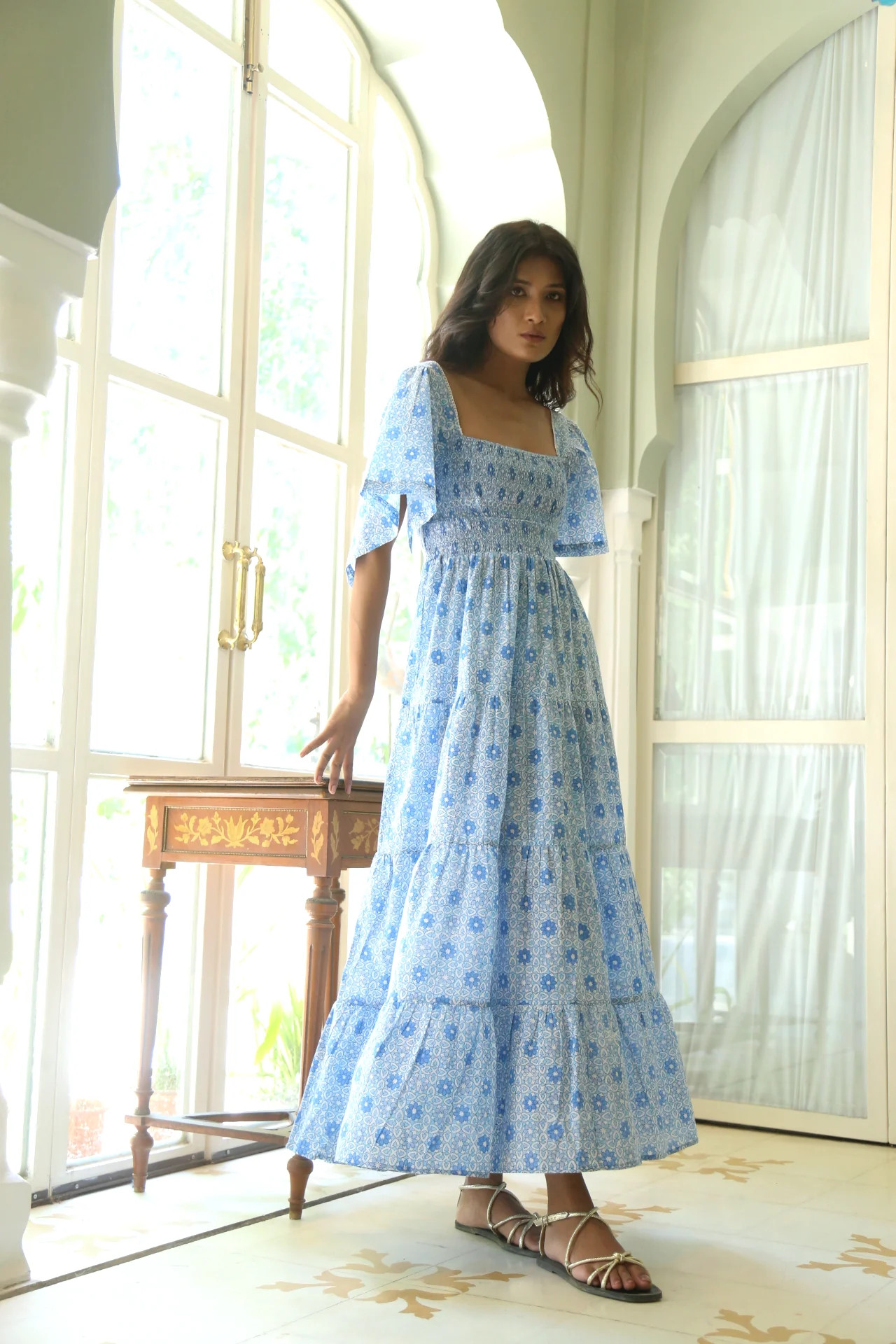 1904 Rosie | Beyond By Vera