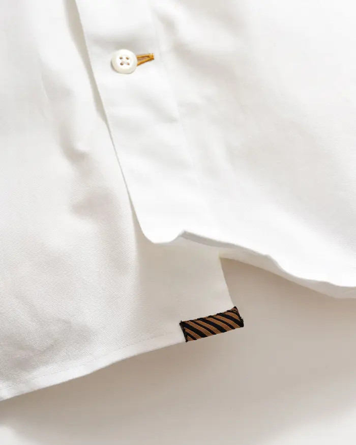 Billy Reid Hutcheson Oxford Dress Shirt | Nordstrom | Nordstrom