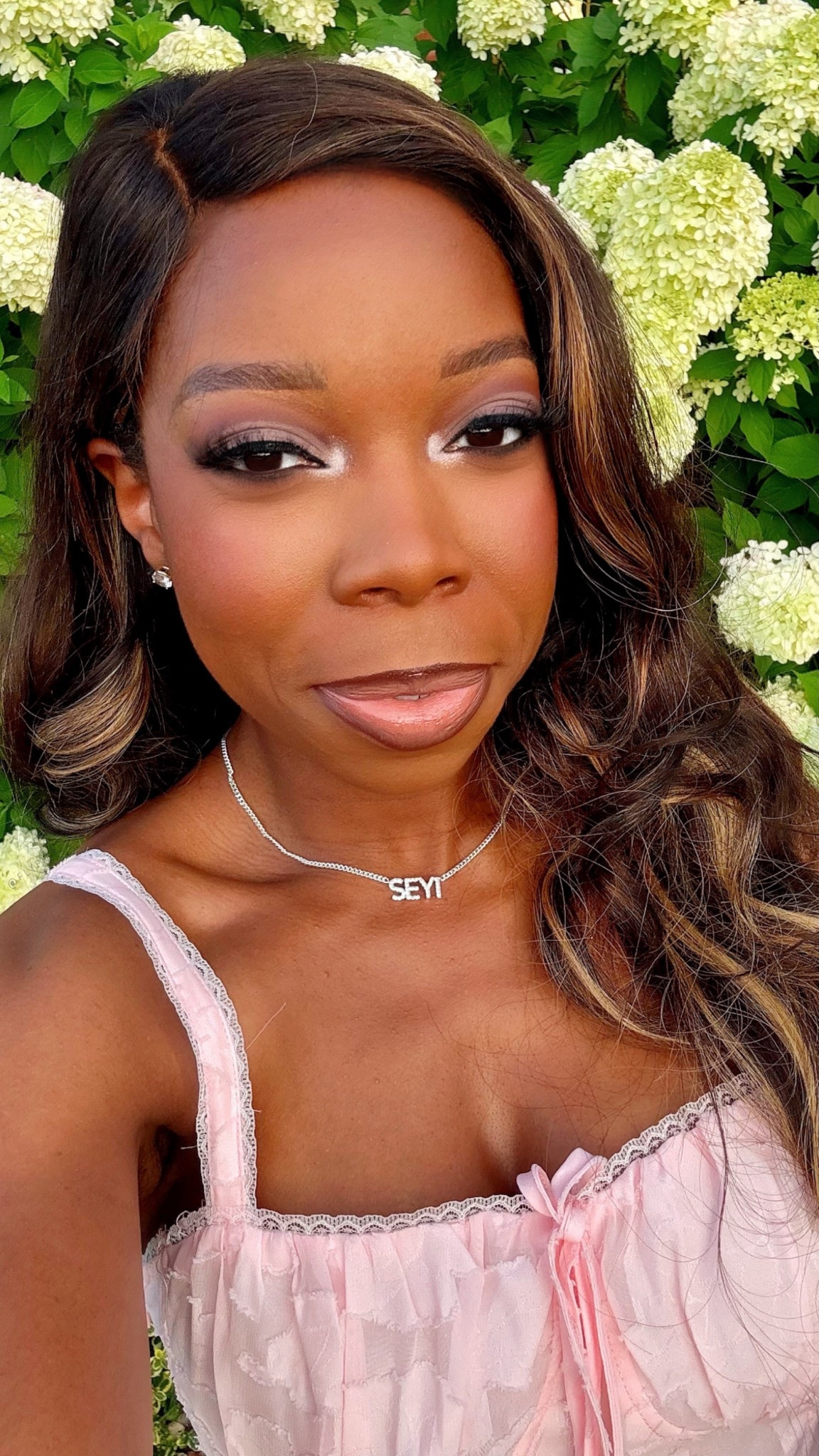 Just found my new favorite makeup sponges on Amazon 🙌🏾 You get 6 for only $10 and they blend like a dream 😩✨ Super soft, bouncy, and make my foundation look flawless!

If you need a budget, friendly beauty blender alternative, go ‘head and add these to your cart 🛒

Product Breakdown: 

Eyes:
💖 BROWS | Anastasia Beverly Hills Dipbrow in “Dark Brown”
💖 INNER CORNER | Colourpop Super Shock Shadow in “Tassel”
💖 LASHES | PoopLaunch “Breeze”
💖 LINER | Inglot Gel Liner in “#77 Black”
💖 MASCARA | Maybelline Colossal Bubble Waterproof Mascara

Face:
💖 PRIMER | OneSize Extreme Mattifying Primer & Milk Makeup Hydro Grip + Glow
💖 FOUNDATION | Estee Lauder Double Wear in “5N2 Amber Honey”
💖 CONCEALER | Milani Conceal & Perfect in Shade “150”
💖 BLUSH | Juvia’s Place Blushed Liquid Blush in “Pink Lady” & Elf Camo Liquid Blush in “Comin in Hot Pink” + KKAO Beauty Powder Blush Palette
💖 CREAM BRONZER | KKAO Sculpting Stick in “Cinnamon Stick”
💖 LOOSE SETTING POWDER | Made By Mitchell Baked Loose Powder in “Never Fully Press’D”
💖 BRONZER | Made by Mitchell Bronze Pod in “Chocolatetini” &  Fenty Beauty Sun Stalk’r Bronzer in “Mocha Mami”  
💖 PRESSED POWDER | Charlotte Tilbury Airbrush Flawless Finish Powder in “Deep 4”
💖 SETTING SPRAY | One/Size Powder Melt Glass Setting Spray

Lips:
💖 LIP LINER | MAC “Chestnut”
💖 LIQUID LIPSTICK | Maybelline Super Stay Matte Ink Liquid Lipstick in “Poet”
💖 LIP GLOSS | MAC “C-Thru” Lipglass

#LTKBeauty #LTKFindsUnder50