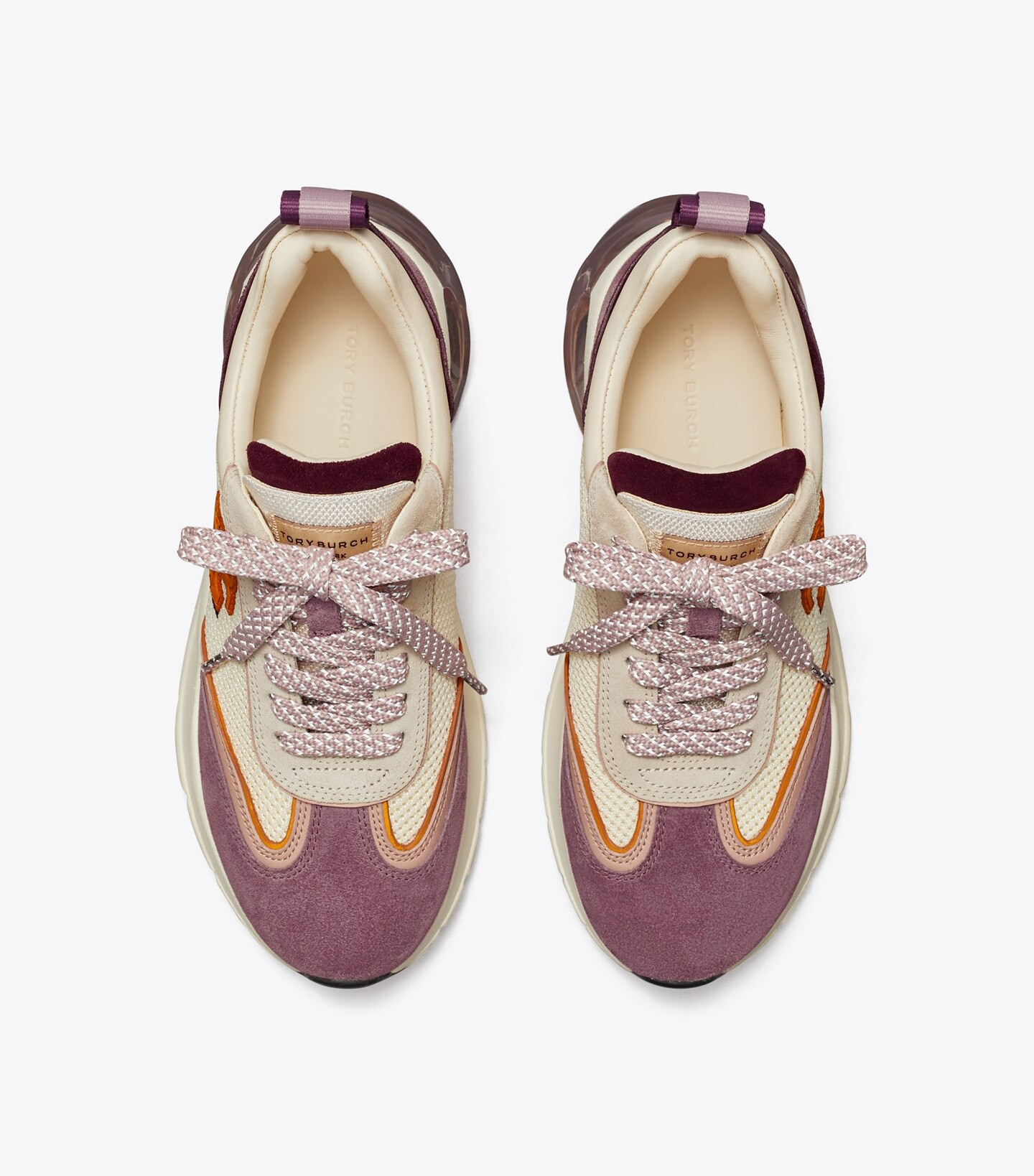 GOOD LUCK TRAINER | Tory Burch (US)