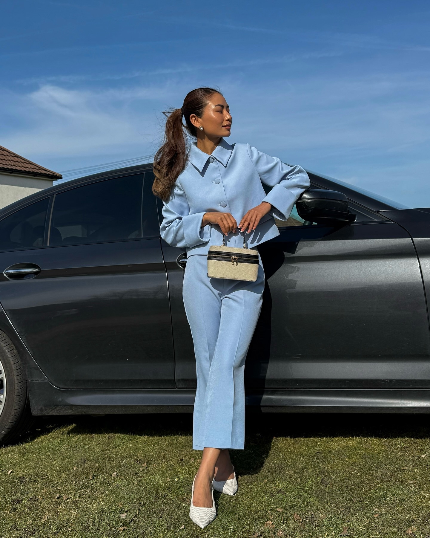 This set 🩵

#outfitinspo #IamWearingRI