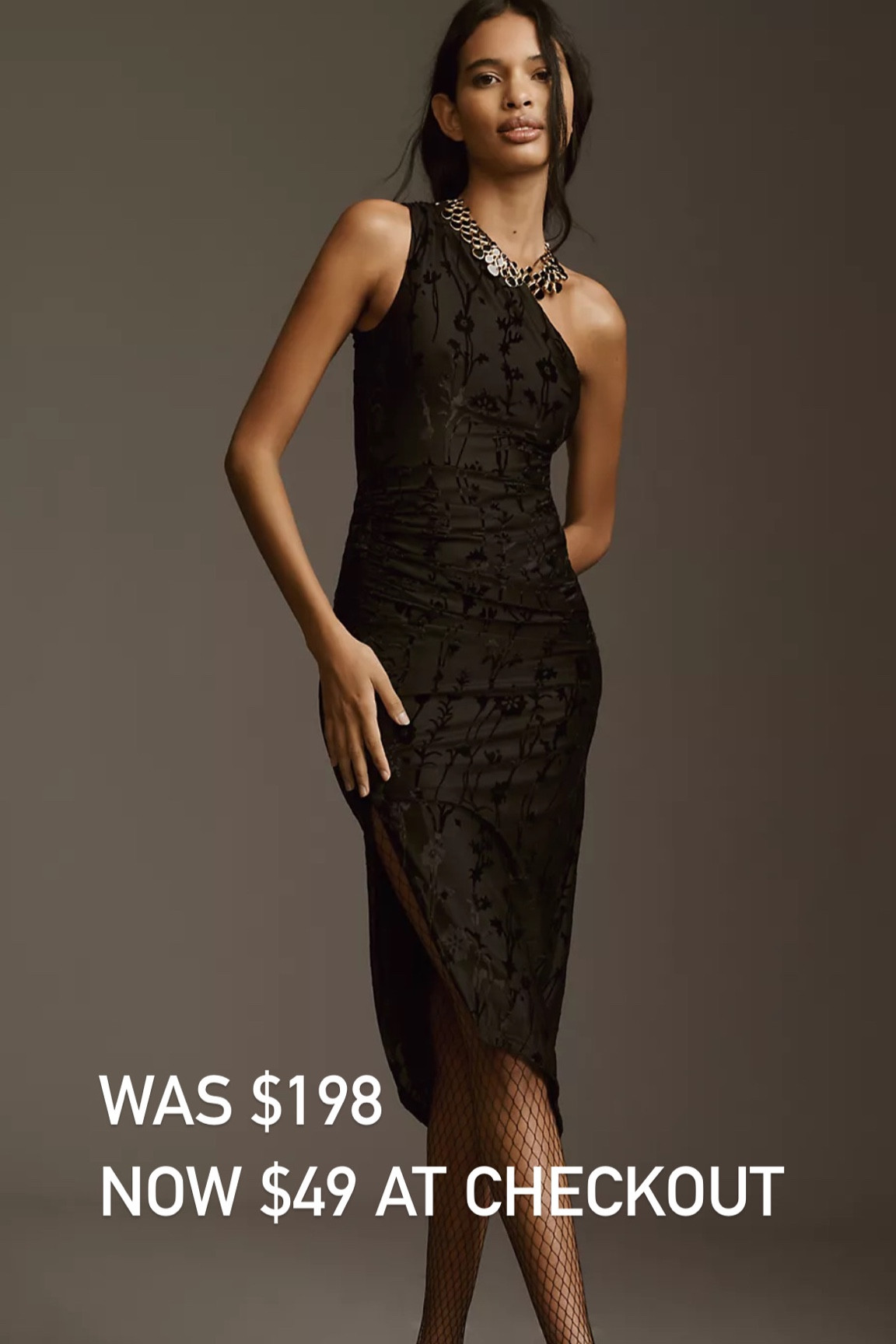 $49 AT CHECKOUT  SALE ALERT: extra 50% off at checkout no code needed

Huge sale on holiday dresses Christmas dress new years dress ideas sale gift guide for her party dress wedding guest dress 

#LTKGiftGuide #LTKsalealert #LTKHoliday