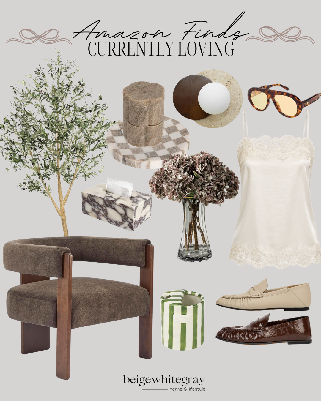 Loving my cozy home updates! Check out these cool new finds. #HomeDecor #LivingRoomGoals