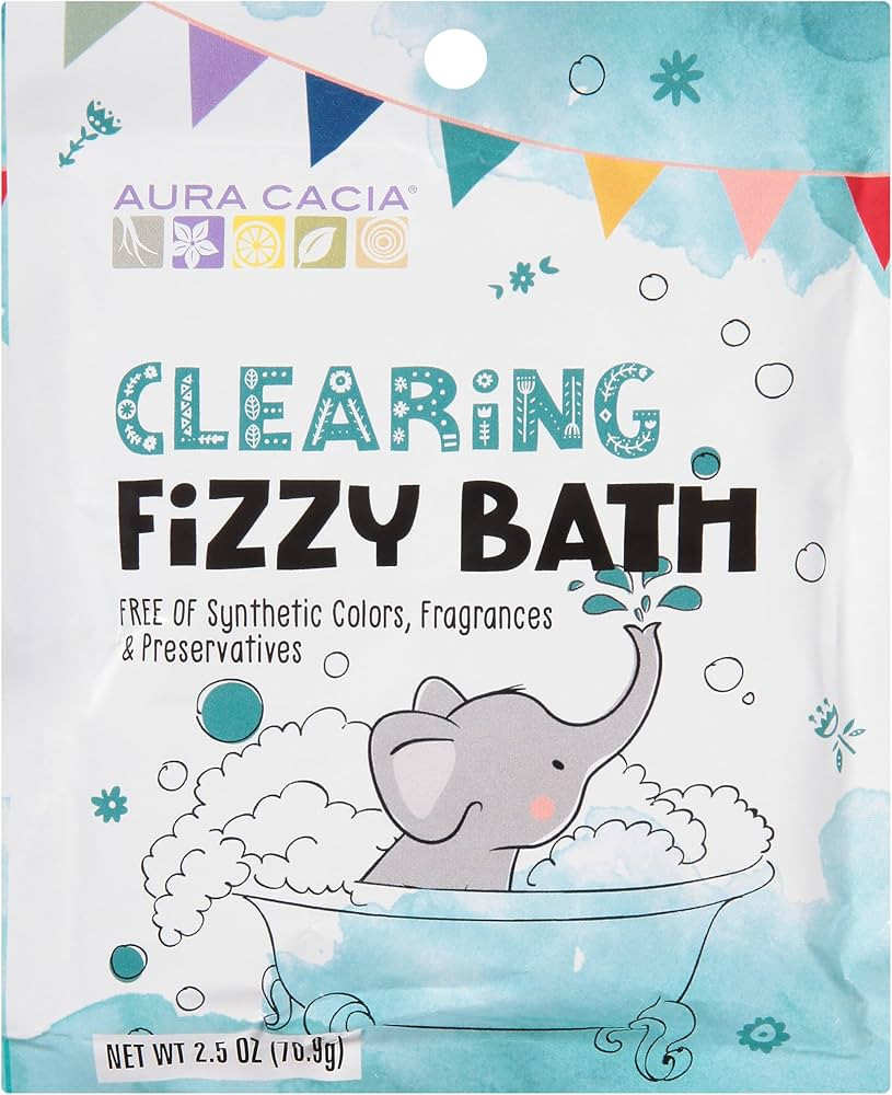 BATH BOMB KIDS CLEARING | Amazon (US)