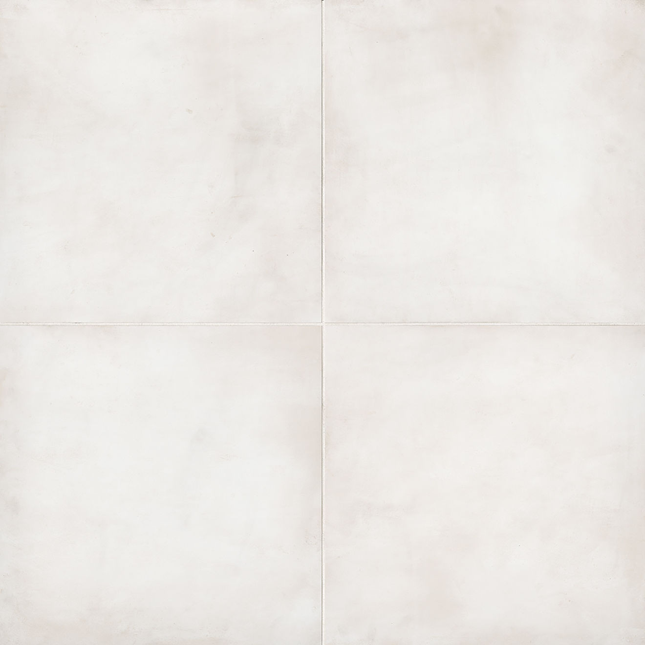 Chateau 24" x 24" Floor & Wall Tile in Canvas | Bedrosians Tile & Stone