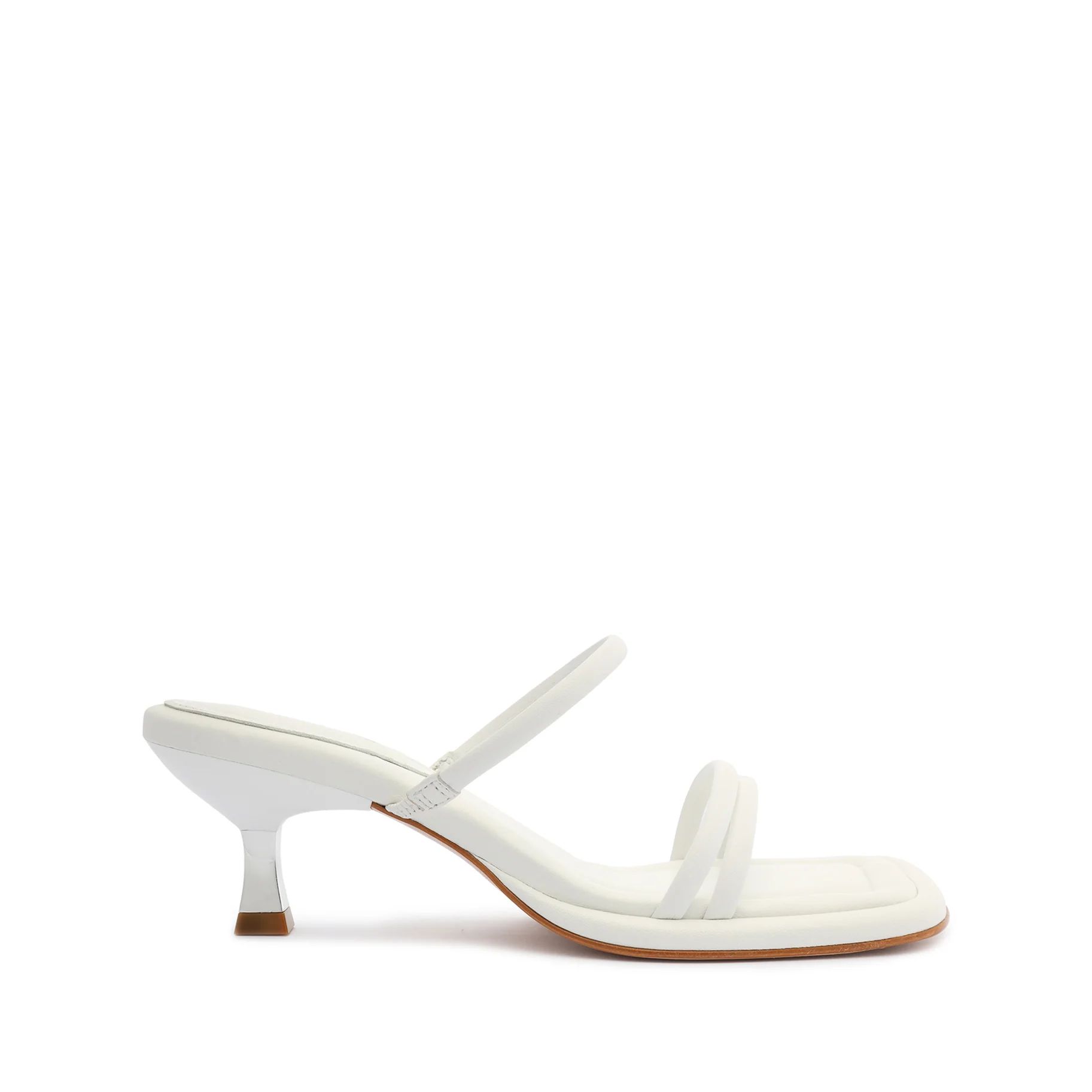 Agatha Mid Sandal | Schutz Shoes (US)