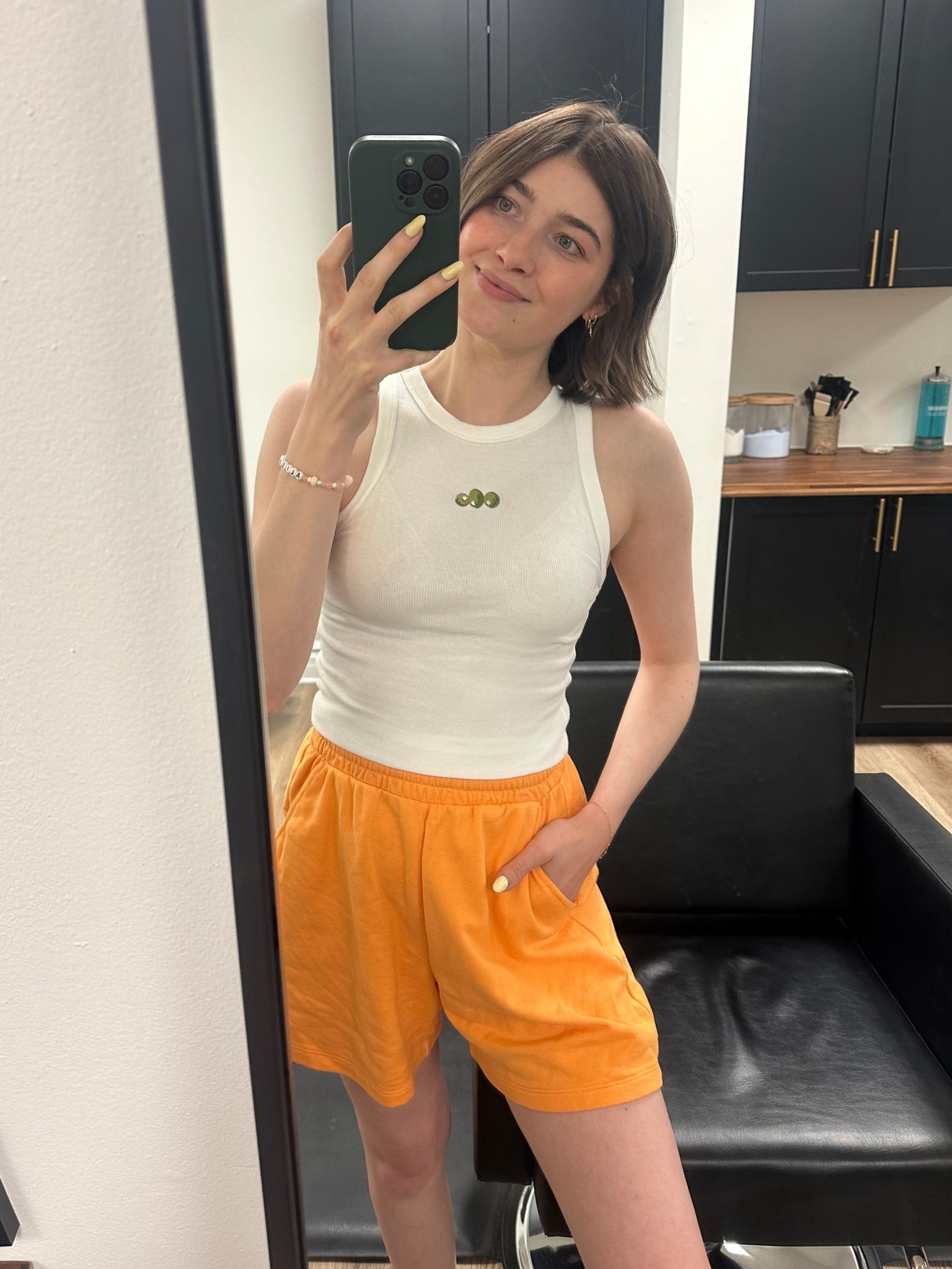 my new fav comfy summer outfit! 

#LTKBeauty #LTKStyleTip #LTKOver40