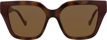 Gucci 54mm Rectangular Sunglasses | Nordstromrack | Nordstrom Rack