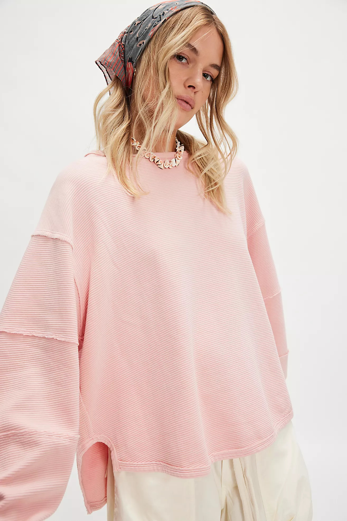 We The Free Total Eclipse Tee | Free People (Global - UK&FR Excluded)