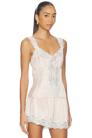 Coline Top
                    
                    Tularosa
                            
       ... | Revolve Clothing (Global)