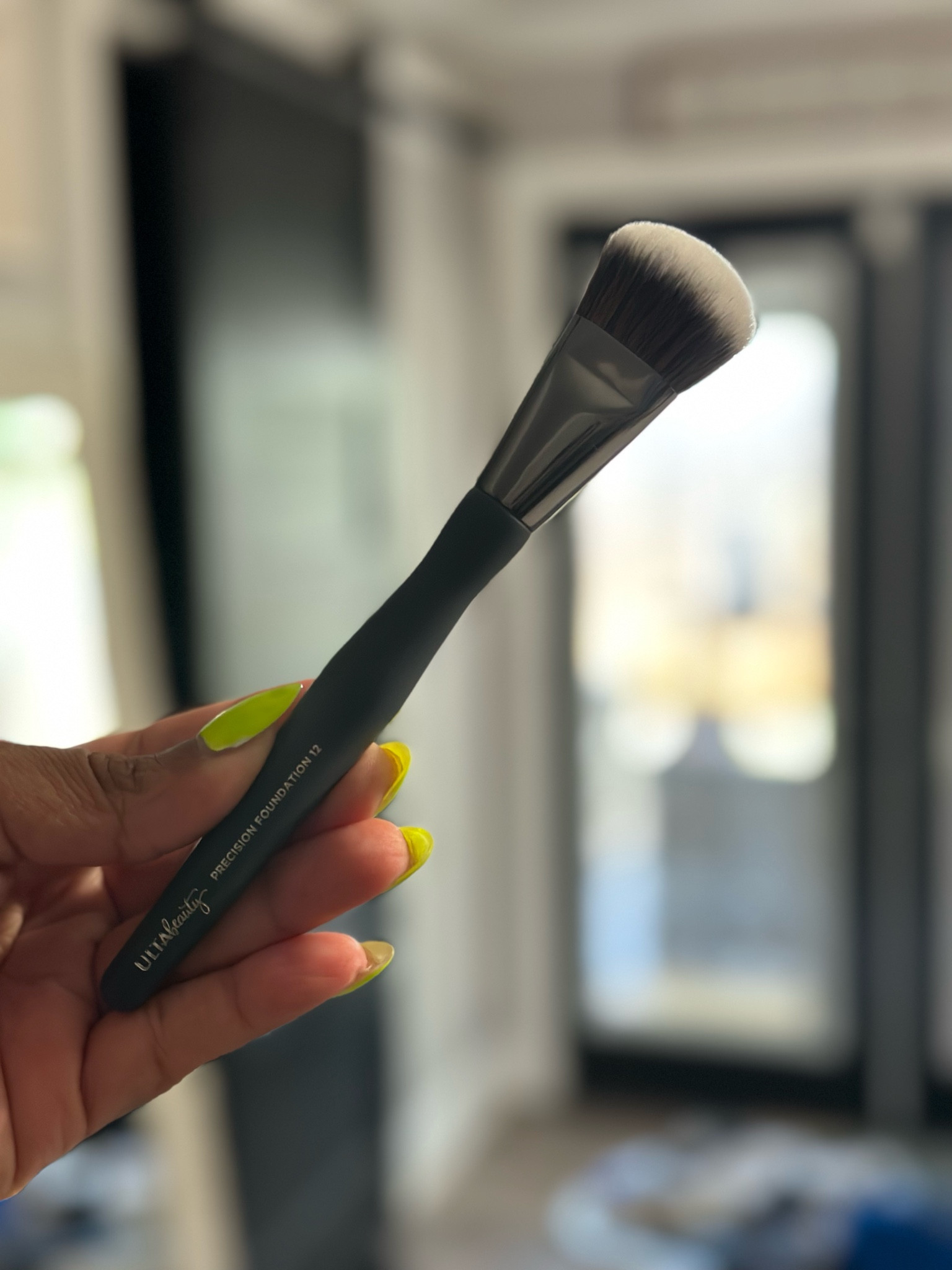 Best brush to blend out concealer 

#LTKbeauty