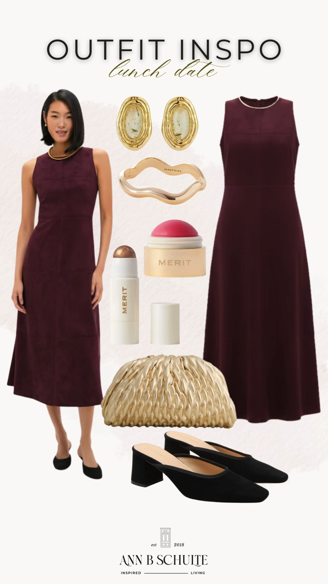 Lunch date outfit inspo that feels relaxed but still a little put together easy denim, a pretty top, and your go to flats. Cute, comfy, conversation ready. 🥐👗✨
#LunchOutfit #DaytimeStyle #CasualChic #OOTDInspo #EffortlessStyle #EverydayOutfits #WeekendLook #StyleInspo #LTKStyle 

 #LTKootd